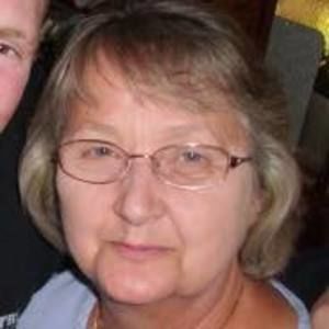 Meet your Posher, Dianne